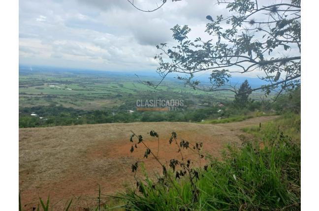 Lotes, Venta en El Cerrito