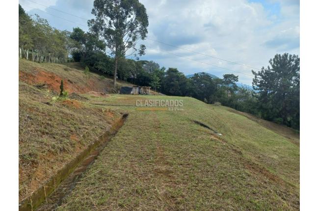 Lotes, Venta, El Cerrito - $720.000.000