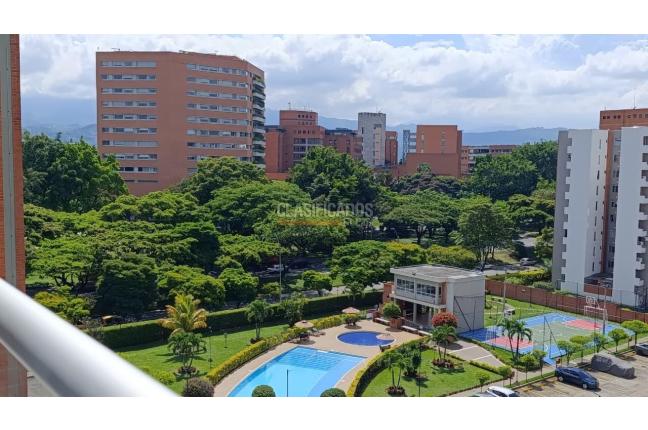 Apartamentos, Alquiler, Valle del Lili - $2.000.000