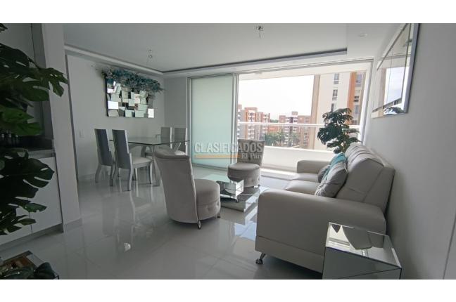 Apartamentos, Alquiler, Valle del Lili - $2.000.000