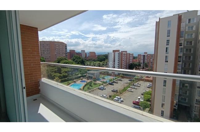Apartamentos, Alquiler, Valle del Lili - $2.000.000