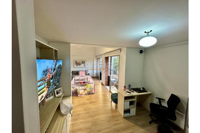 Apartamentos, Venta, Altos de Santa Isabel - $650.000.000