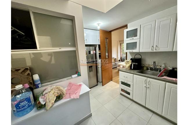 Apartamentos, Venta, Altos de Santa Isabel - $650.000.000