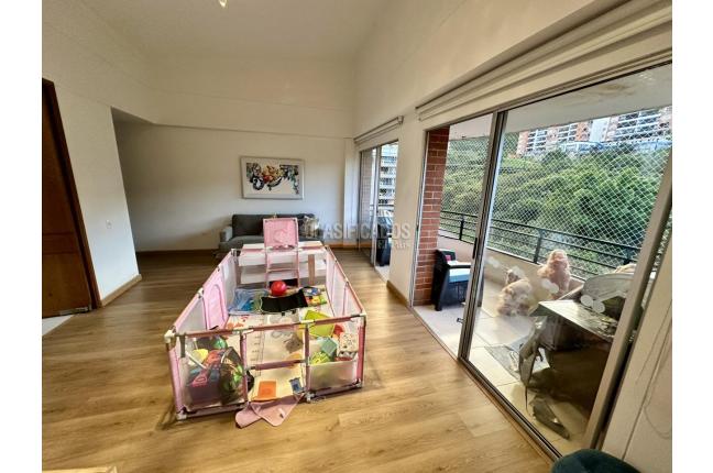 Apartamentos, Venta, Altos de Santa Isabel - $650.000.000