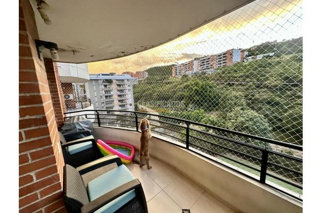Apartamentos, Venta, Altos de Santa Isabel - $650.000.000