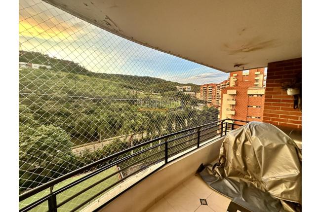 Apartamentos, Venta, Altos de Santa Isabel - $650.000.000