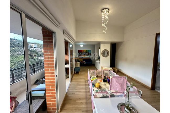 Apartamentos, Venta, Altos de Santa Isabel - $650.000.000