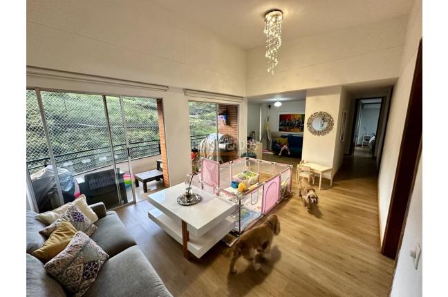 Apartamentos, Venta, Altos de Santa Isabel - $650.000.000