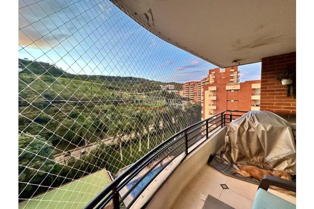 Apartamentos, Venta, Altos de Santa Isabel - $650.000.000