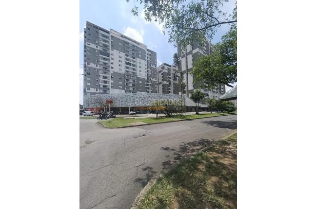 Apartamentos, Alquiler en Valle del Lili