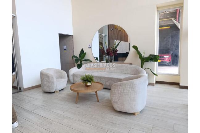 Apartamentos, Alquiler en Valle del Lili