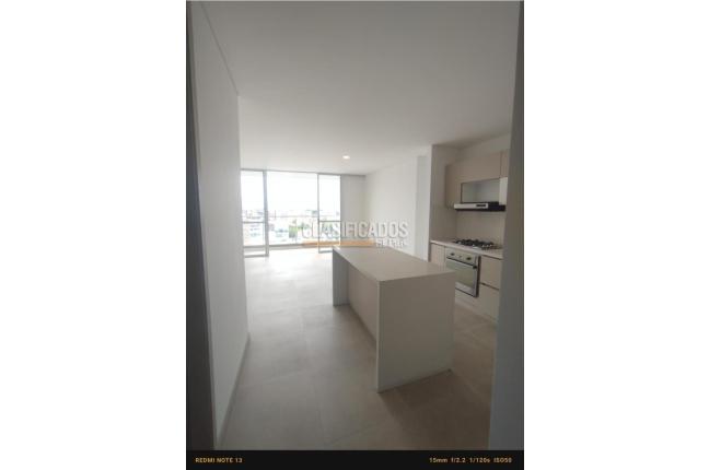 Apartamentos, Alquiler, Valle del Lili - $2.000.000