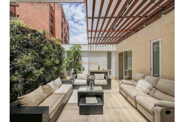 Apartamentos, Alquiler en Juanambú