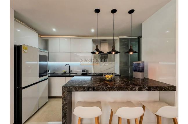 Apartamentos, Alquiler, Juanambú - $8.500.000