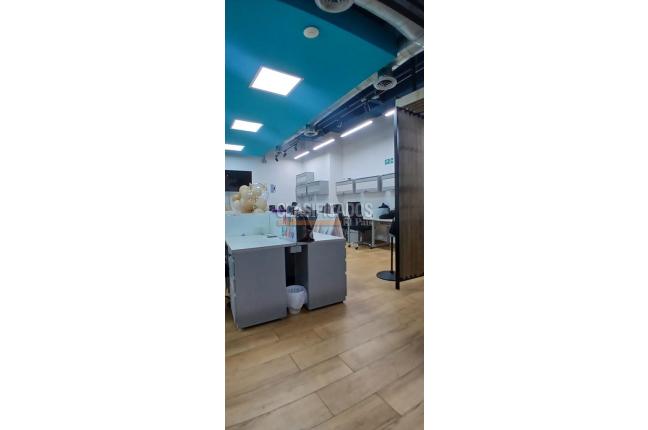Oficinas y Consultorios, Alquiler, Barranquilla - $9.000.000