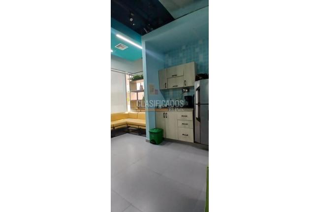 Oficinas y Consultorios, Alquiler, Barranquilla - $21.600.000