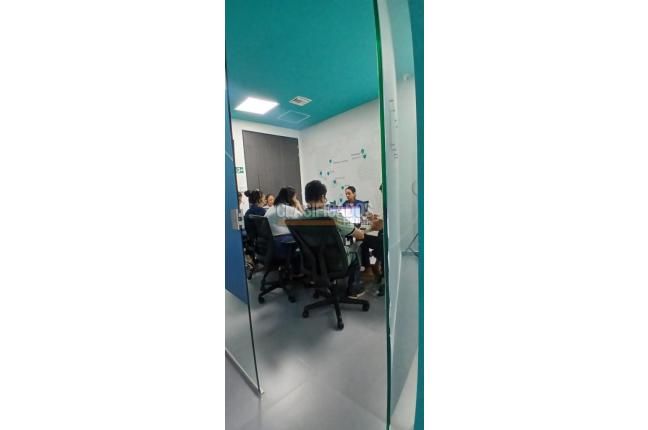 Oficinas y Consultorios, Alquiler, Barranquilla - $21.600.000
