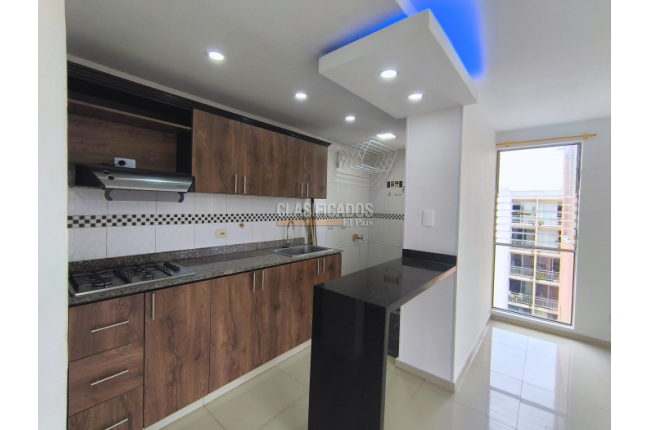 Apartamentos, Venta, Valle del Lili - $215.000.000