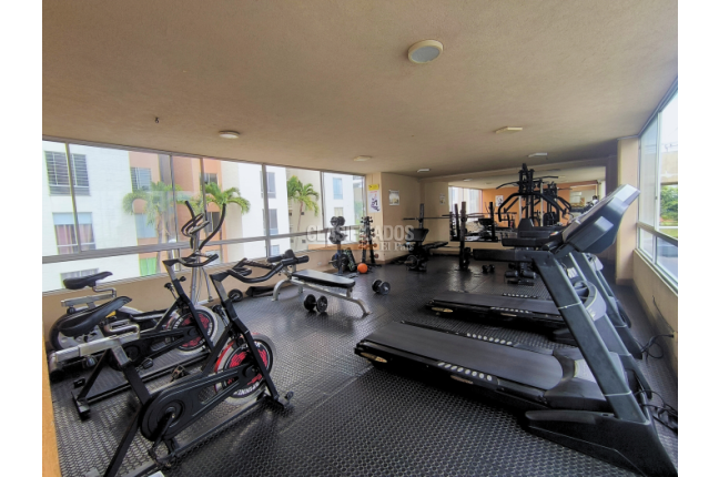 Apartamentos, Venta, Valle del Lili - $215.000.000