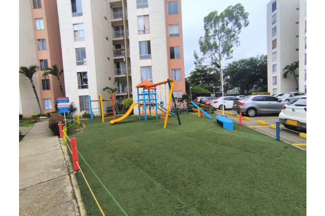 Apartamentos, Venta, Valle del Lili - $215.000.000