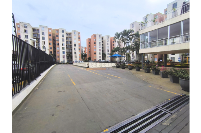 Apartamentos, Venta, Valle del Lili - $215.000.000