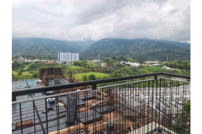 Apartamentos, Alquiler, Armenia - $2.600.000