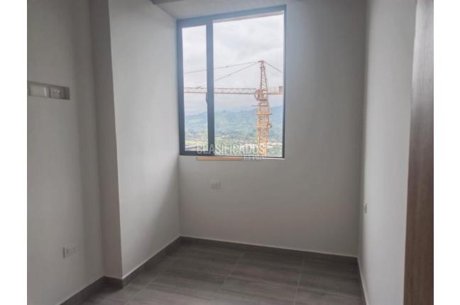 Apartamentos, Alquiler, Armenia - $2.600.000