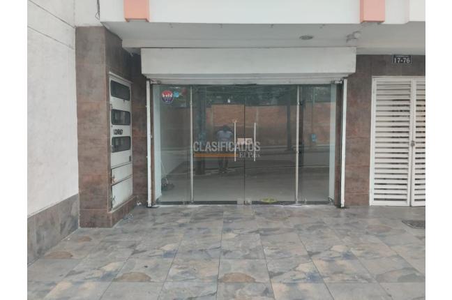 Locales y Bodegas, Alquiler, Bucaramanga - $2.000.000