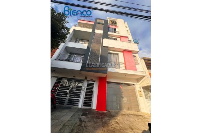 Apartaestudios, Alquiler, Bucaramanga - $1.000.000