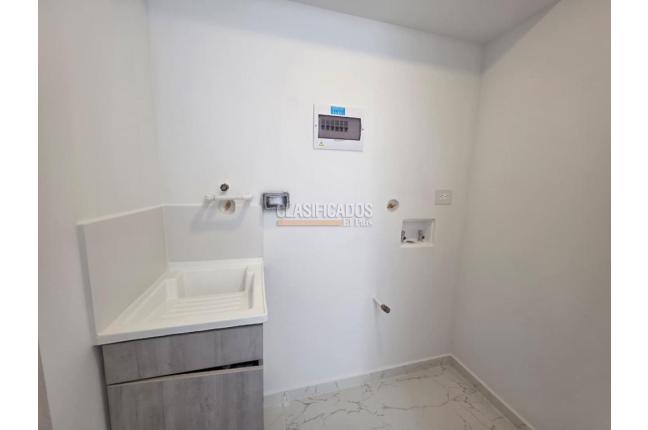 Apartamentos, Alquiler en Pereira