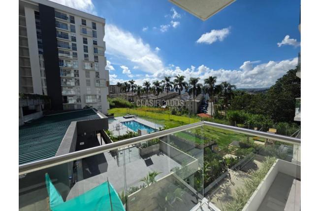 Apartamentos, Alquiler, Pereira - $1.900.000