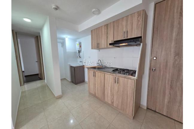 Apartamentos, Venta en Armenia