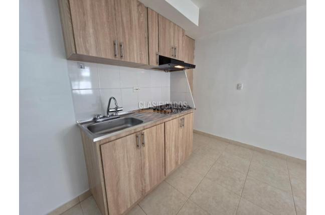 Apartamentos, Venta en Armenia