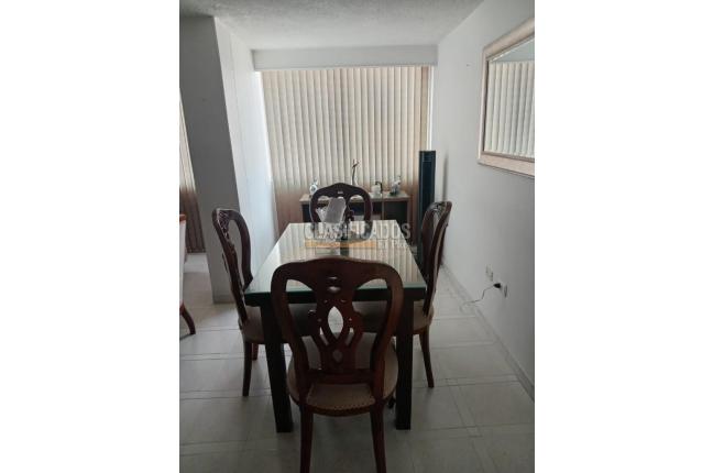 Apartamentos, Venta en Armenia