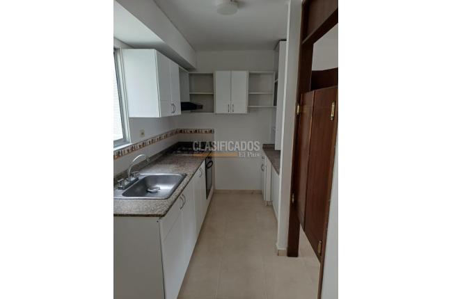 Apartamentos, Alquiler en La Hacienda