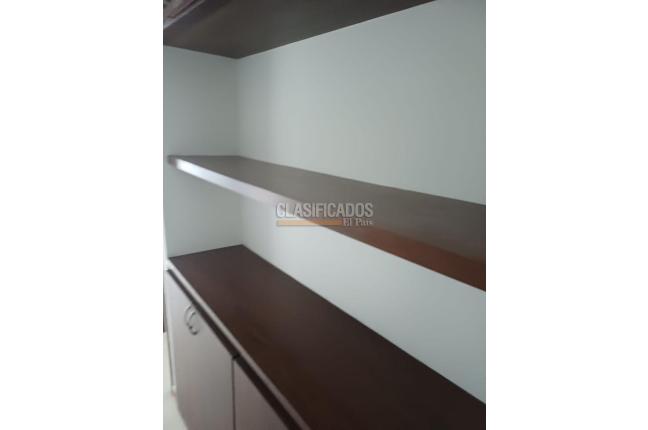 Apartamentos, Alquiler en La Hacienda