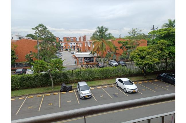 Apartamentos, Alquiler, La Hacienda - $2.200.000