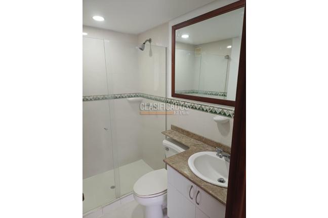 Apartamentos, Alquiler, La Hacienda - $2.200.000
