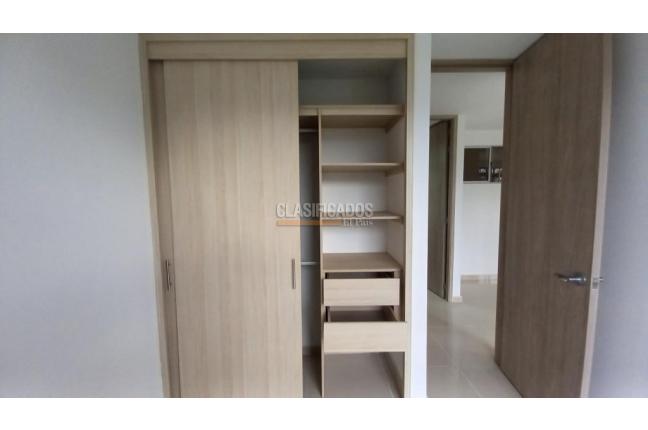 Apartamentos, Alquiler, Sameco - $1.850.000