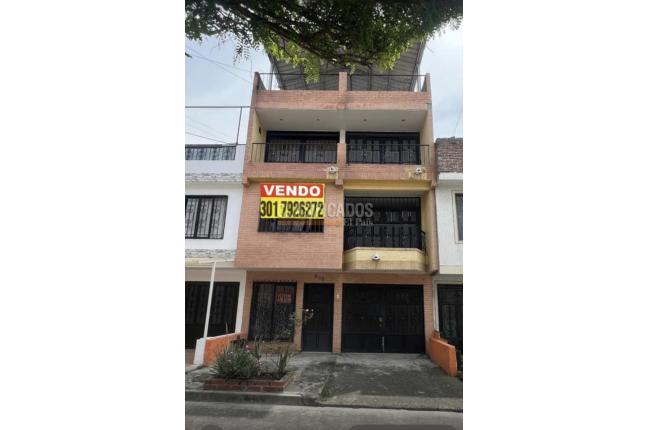 Casas, Venta, Palmira - $500.000.000