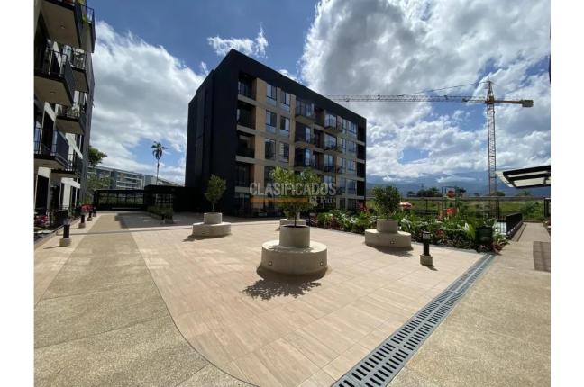 Apartaestudios, Alquiler, Armenia - $1.500.000