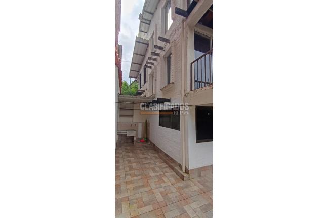 Apartamentos, Alquiler, Buitrera - $1.700.000