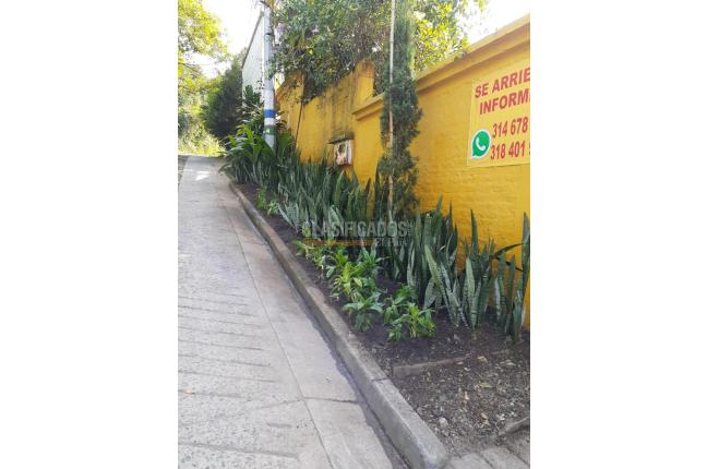 Apartamentos, Alquiler, Buitrera - $1.700.000
