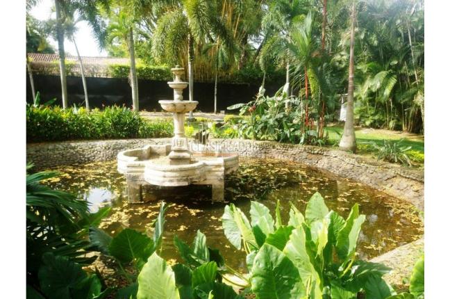 Fincas y Casas Campestres, Venta en Pance