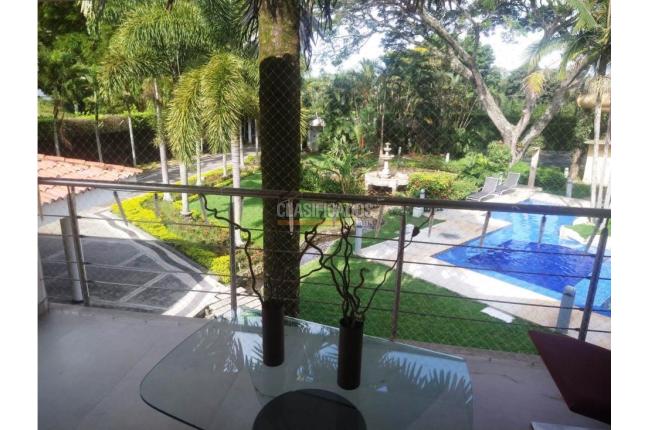 Fincas y Casas Campestres, Venta en Pance