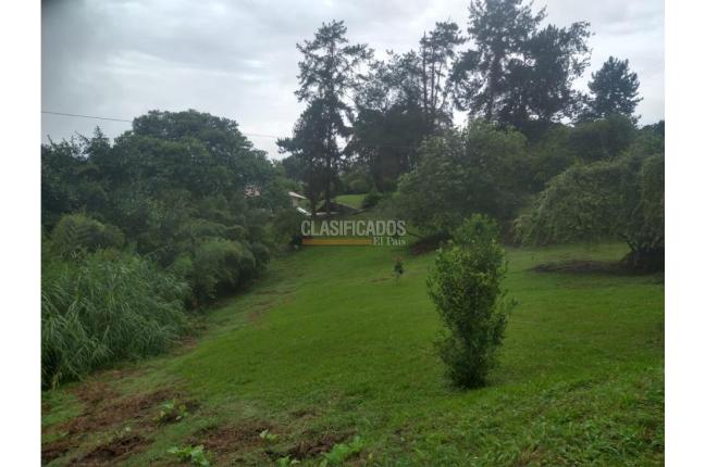 Fincas y Casas Campestres, Venta en Dagua