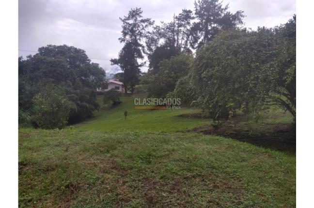 Fincas y Casas Campestres, Venta en Dagua