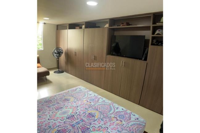 Apartamentos, Venta, El Limonar - $550.000.000
