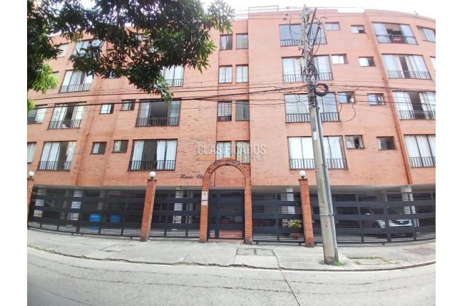 Apartaestudios, Alquiler, Prados del Norte - $1.650.000