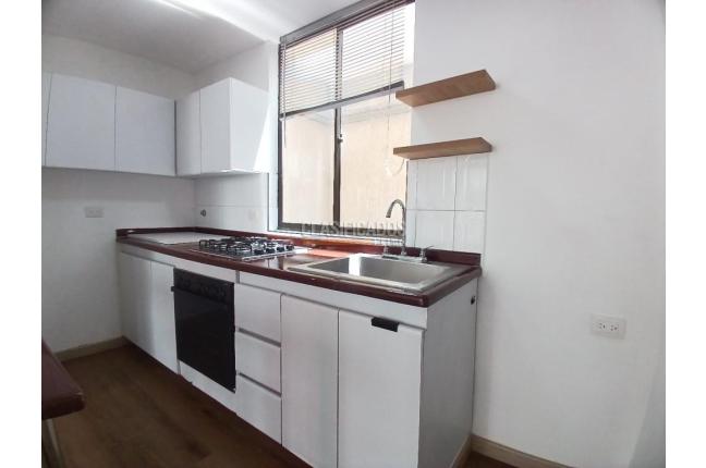 Apartaestudios, Alquiler, Prados del Norte - $1.650.000